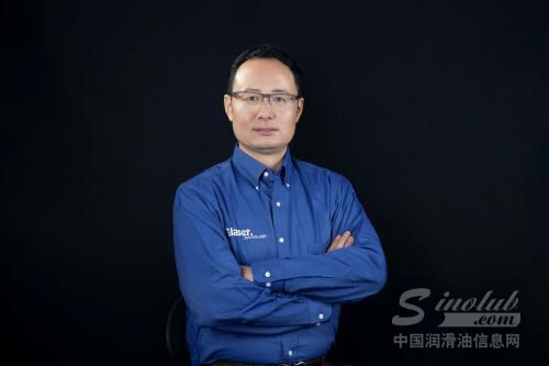 持续推进 “液体切削工具”发展战略 ——访巴索国际贸易（上海）有限公司总经理刘刚先生