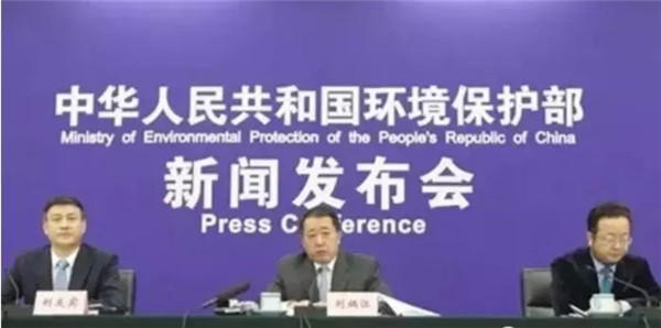 2018，致命的“环保风暴”才刚开始！