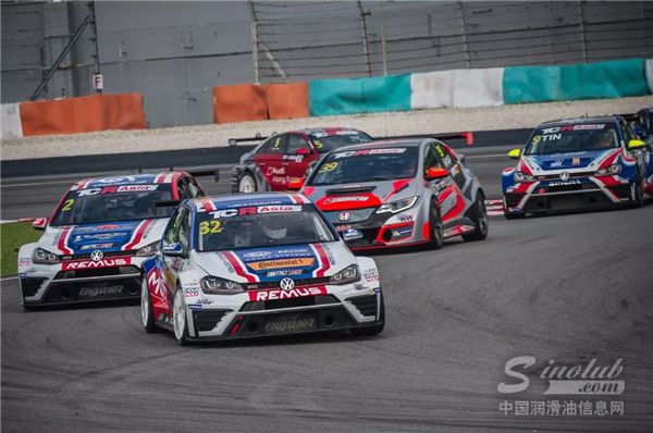 巅峰对战即将打响｜力魔将继续担任TCR Asia官方合作伙伴