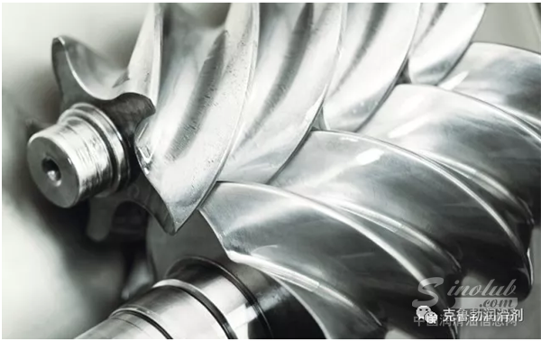 与时俱进的压缩机与压缩机油