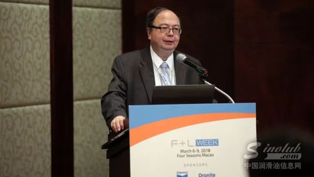 GF-5满足不了中国的涡轮增压发动机