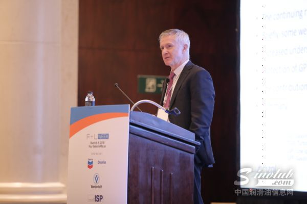 路博润：高品质油品可助力延长GDI发动机寿命