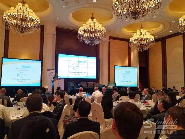 上海纳克：亚太行业盛会上的“中国智造”