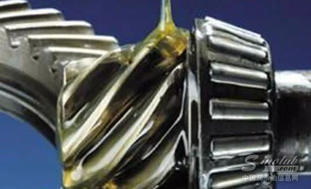 与时俱进的工业润滑油技术发展