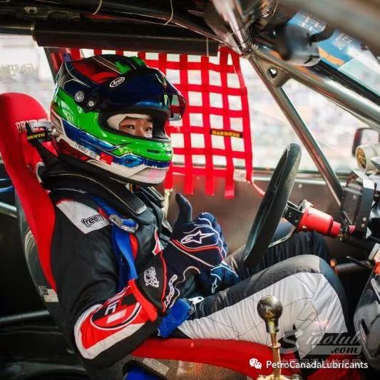 加拿大石油星锐车队热身备战泛珠春季赛