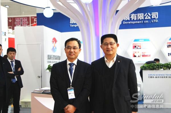 烯润：打造汽车后市场综合服务商