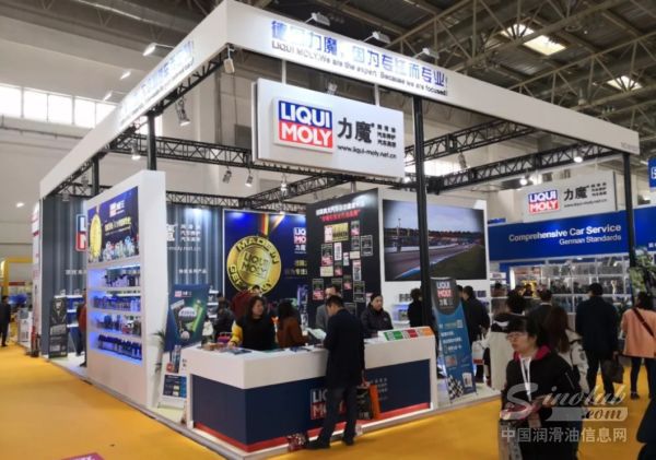 德国力魔：因为专注而专业！