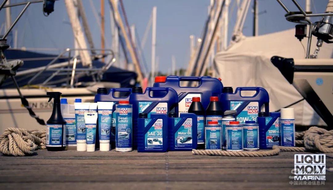 乘风破浪，征服海洋｜力魔海洋系列产品正式进驻英国市场