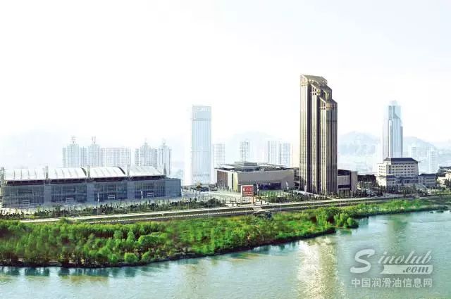 金球润滑油新启程（二） 西北市场走访考察赢市场