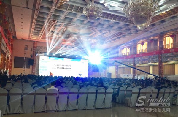 【深耕终端】跨界连接万亿汽车后市场 深情拥抱行业用户