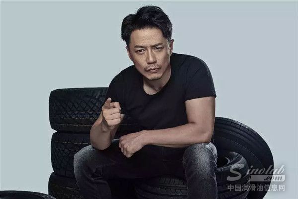 “最佳主角”段奕宏代言途虎：“做好”没有捷径