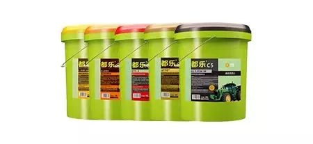 领航·都乐| 为农机保养提供优质服务