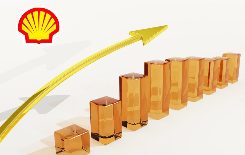 刚刚，壳牌再发涨价通知！2018年润滑油涨价潮愈演愈烈！