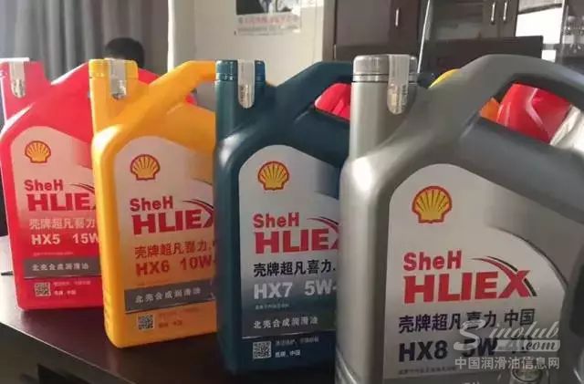 啪啪打脸~北壳机油，机油界的“康帅傅”