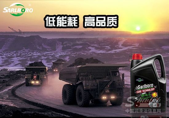 圣保路工程机械油系列：为设备厂商赋能增效，助中国制造砥砺前行