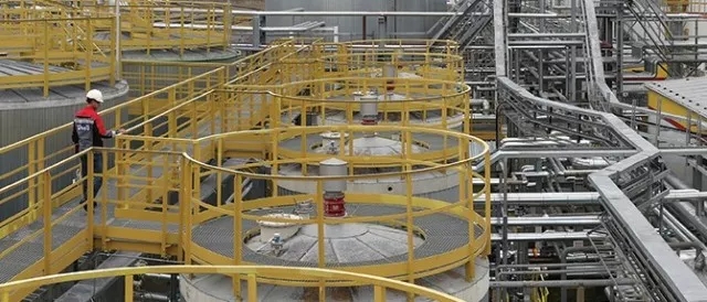 壳牌润滑油盈利旺盛