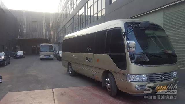 惠风和畅||济南市委领导莅临帝航参观指导！