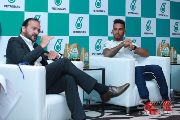 “技术创新之年”，马石油又一创新力作迎战中国“赛道” 