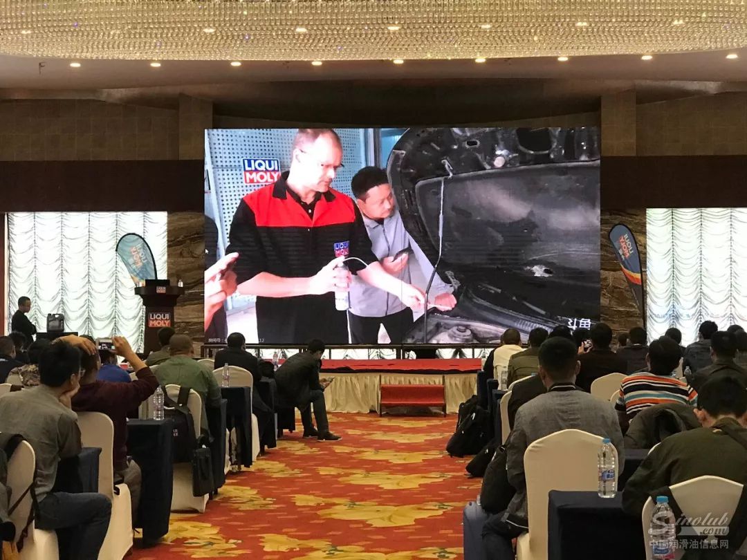 专一、专业、专注——2018东沛国际＆德国力魔全国经销商培训会圆满落幕