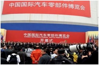创导新模式，创造新价值，七月北京零部件行业搞事情！