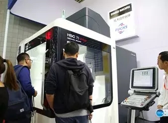 CCMT2018落幕 福斯润滑油 展出精彩