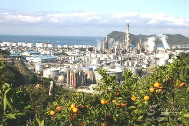 日本一类油炼厂全面恢复生产