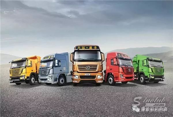 康普顿与大运集团全面达成合作