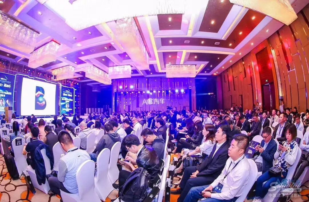 龙蟠科技：助力后市场企业共赢行业变局