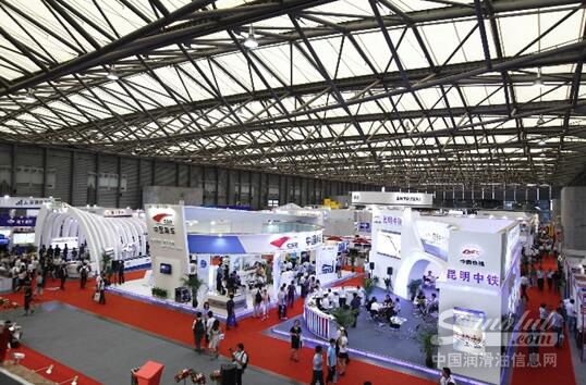 长城润滑油亮相国际轨交展提出润滑方案 