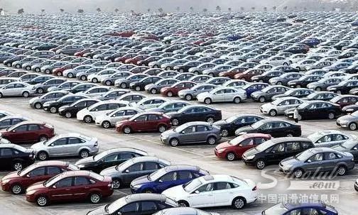 STP携手“A-派养车”，开启汽车后市场服务新模式！