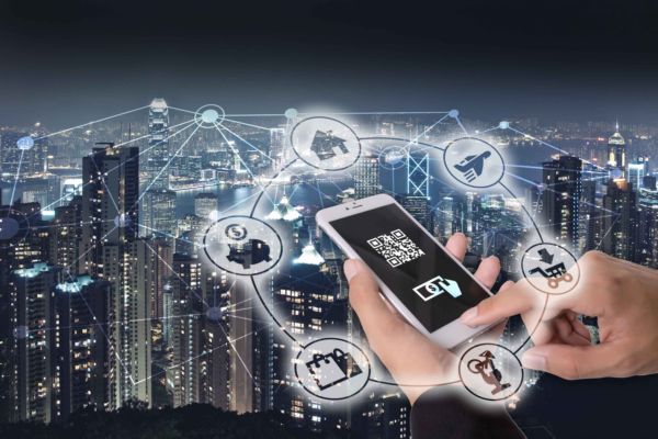 火爆热词“区块链”，将如何重塑润滑油行业？