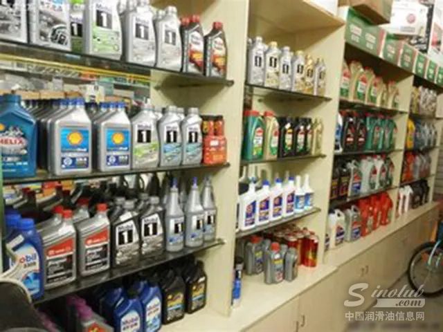 又见8批次机油不合格，涉及多品牌