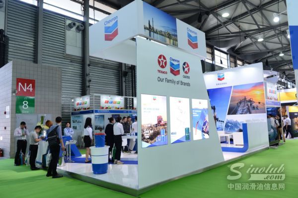 澎湃动力从“芯”开始 雪佛龙创新实力为“中国制造2025”加油！