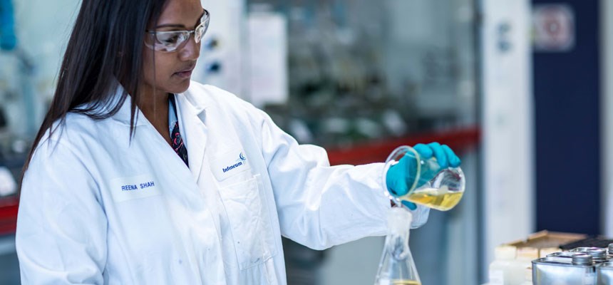 【润英联技术研究成果分享】确保未来配方的燃油经济性和耐久性