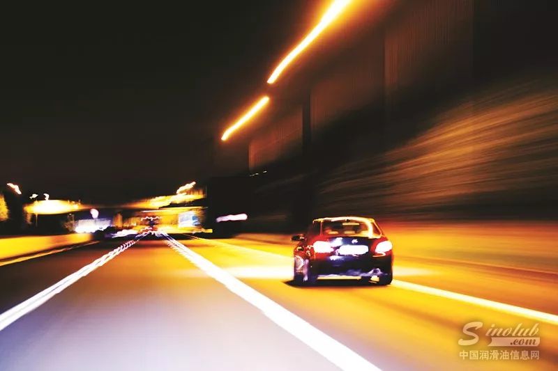 趋势 | 混合动力技术引发传动油新热议