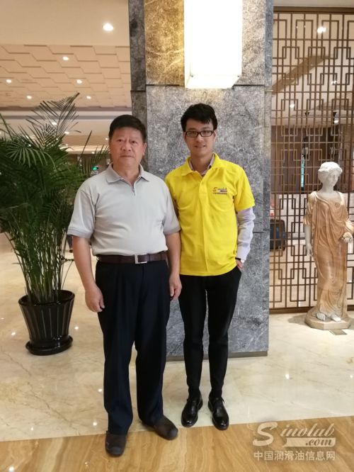 厉害了，丹弗生物基绿色润滑油荣膺新能源界“诺贝尔奖”