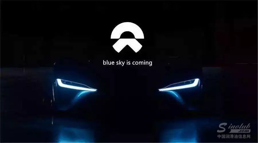 与蔚来牵手，龙蟠润滑油持续发力新能源配套领域