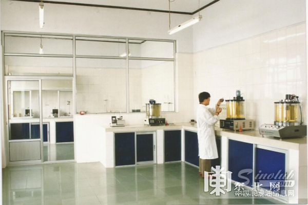 黑龙江省研发汽车高级润滑油产品 可延长汽车换油周期至五万公里