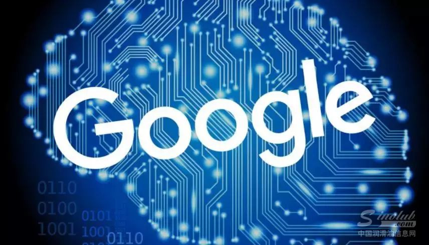 Google正式联姻石油巨头道达尔，石油人工智能来了