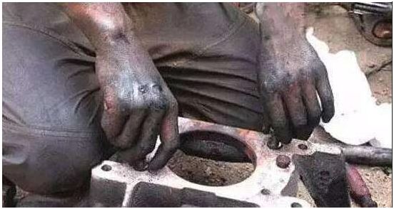 万亿汽车后市场，欠“中国汽修工”一个问候