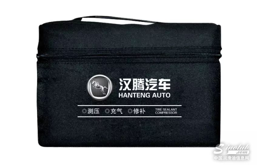 又一家！3e轮胎自动充气修补机持续走红车厂