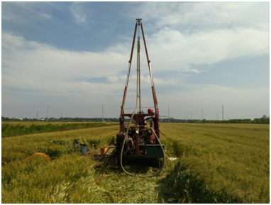 汉地润滑油华东生产基地蓄势待发