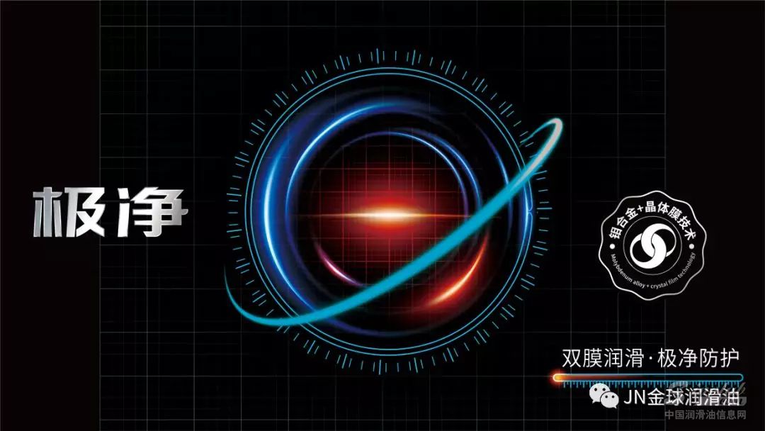 金球不止是一款车用神油——还为您身体加油