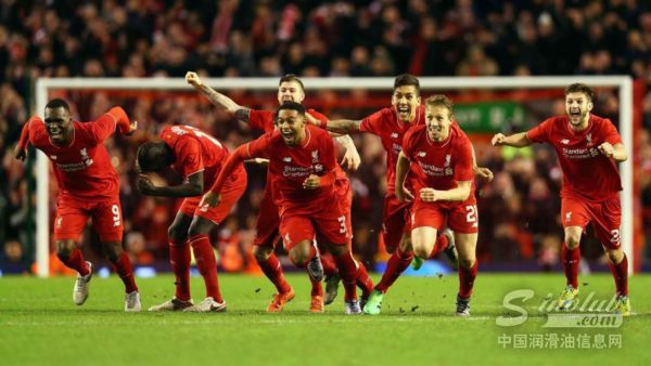 欧冠决赛战鼓雷鸣，加拿大石油加码利物浦决胜巅峰之战！|更有赛果竞猜赢好礼活动等你来哦！