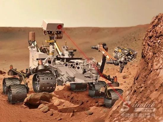 嘉实多助力NASA“好奇号”，保障航天动力需求