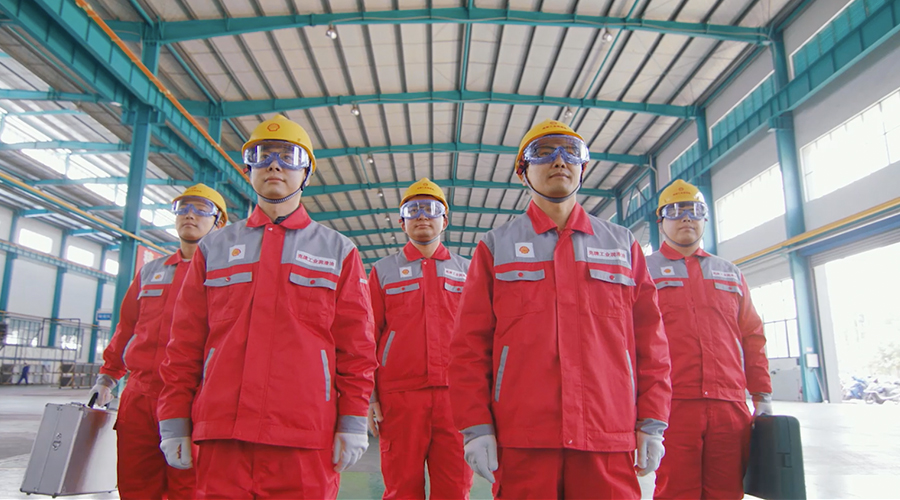 您下单的智能润滑管家服务已“到货”，请注意签收。