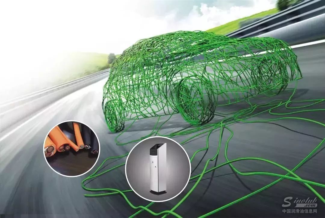 2018行业报告|新能源汽车与润滑油发展趋势的研究报告 