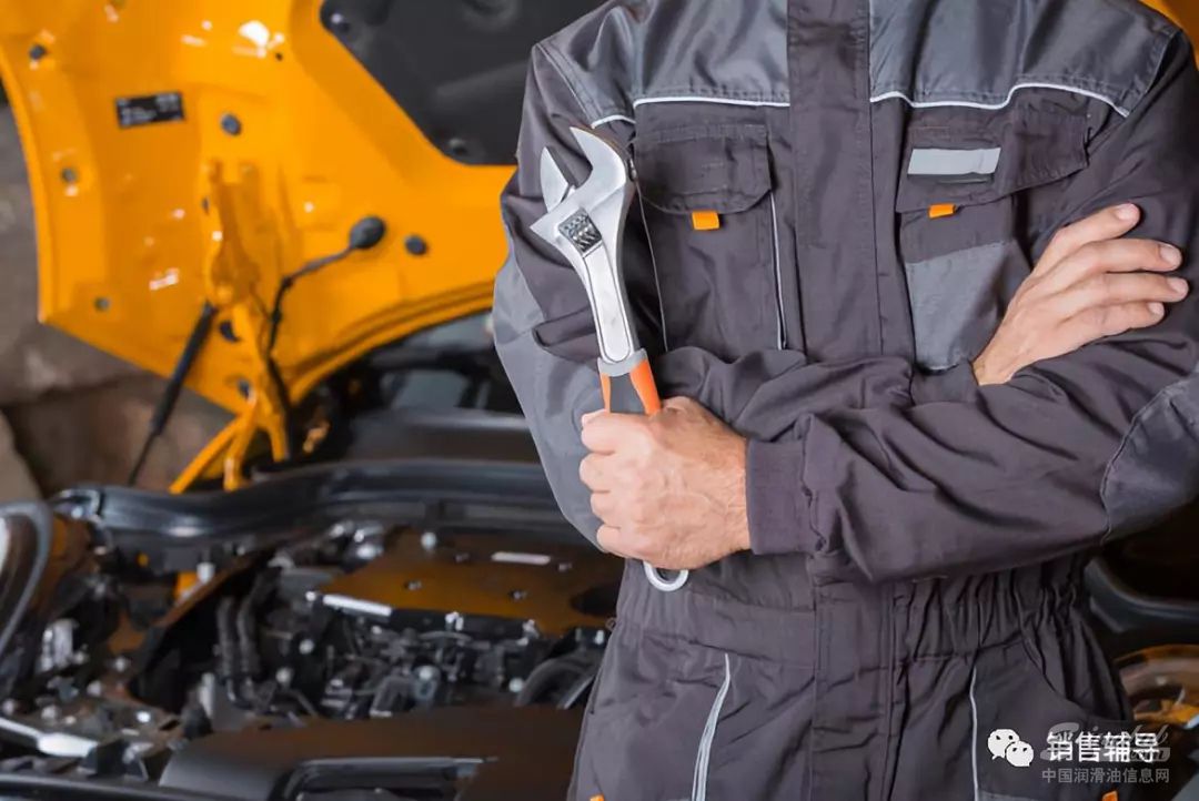 一汽二级服务系统与福斯建立战略合作关系