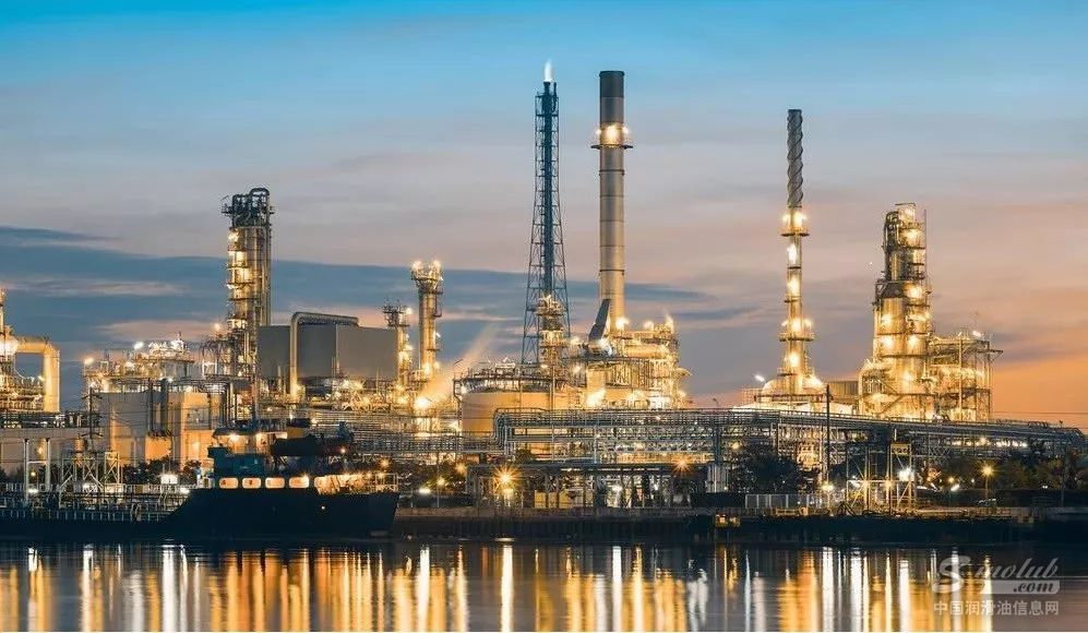 提示：炼厂集中检修，基础油润滑油且买且珍惜！