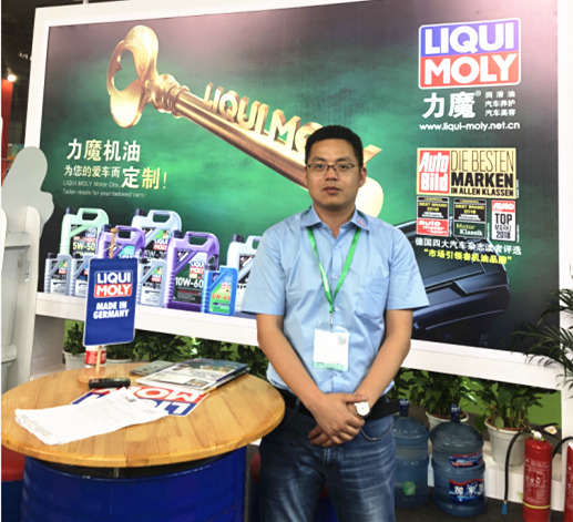 力魔：坚持原装进口，不变的德国品质